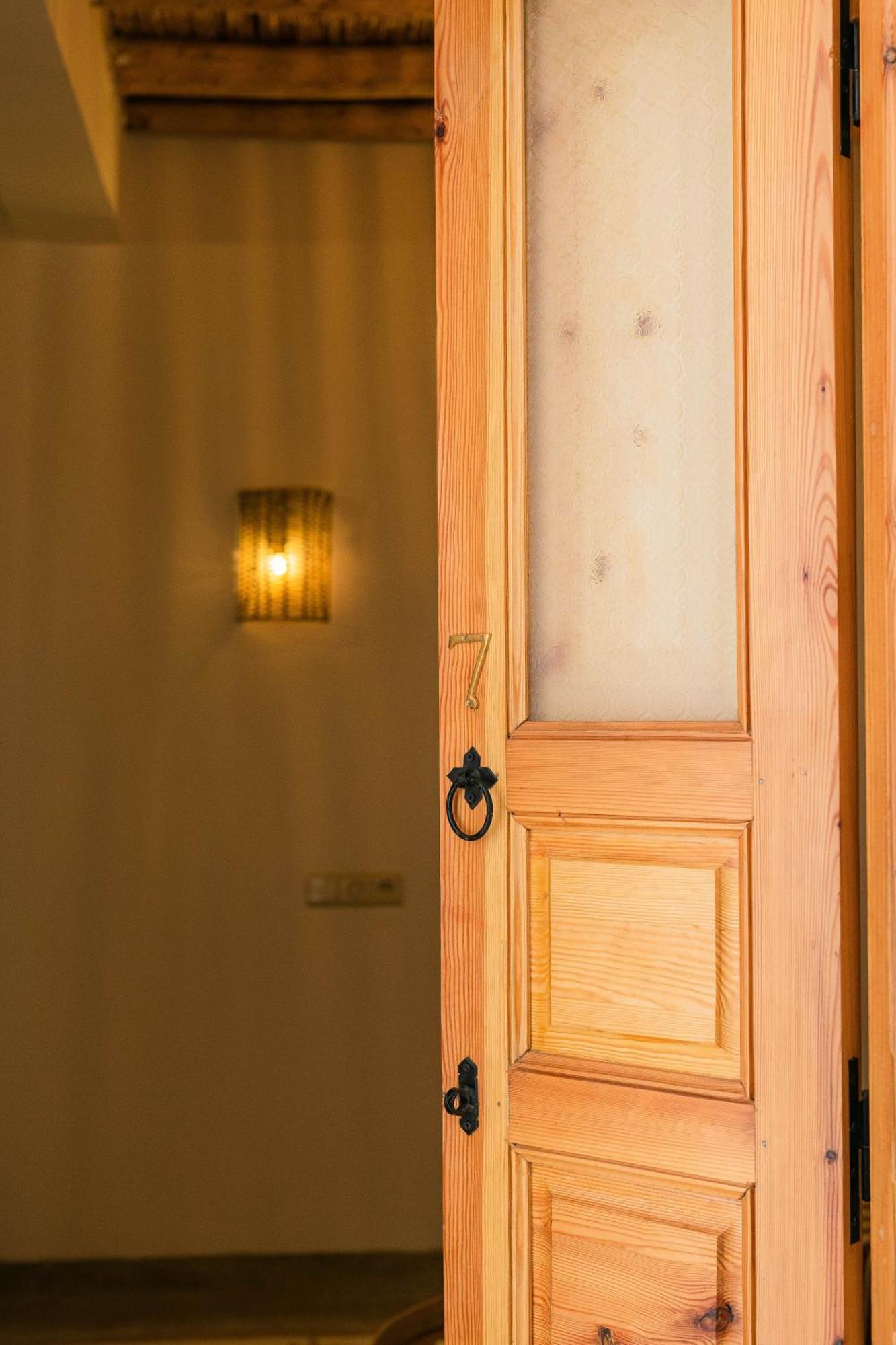 Riad Mama Marrakesch Exterior foto