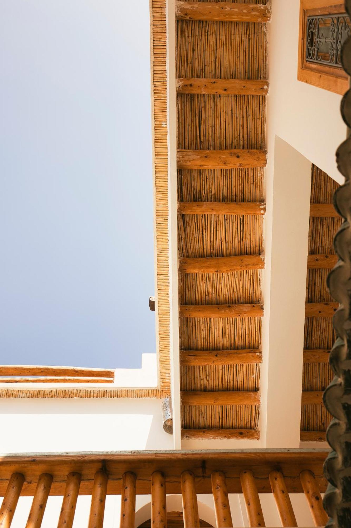 Riad Mama Marrakesch Exterior foto