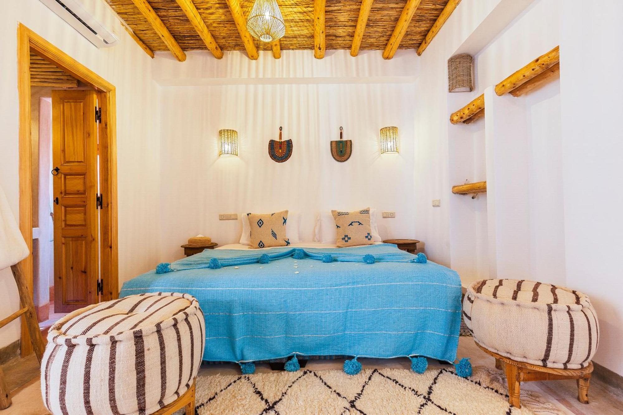 Riad Mama Marrakesch Exterior foto